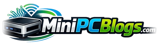 MiniPC Blogs