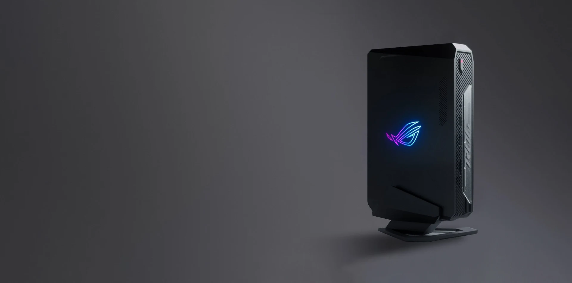 ASUS ROG NUC 14 Performance mini PC