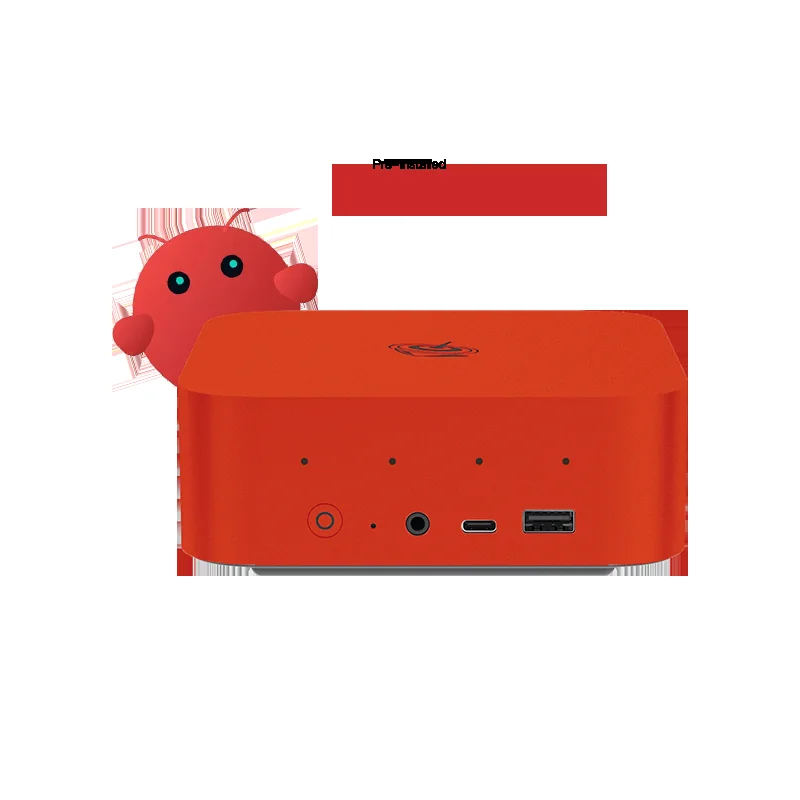 Beelink SER9 Pro mini PC