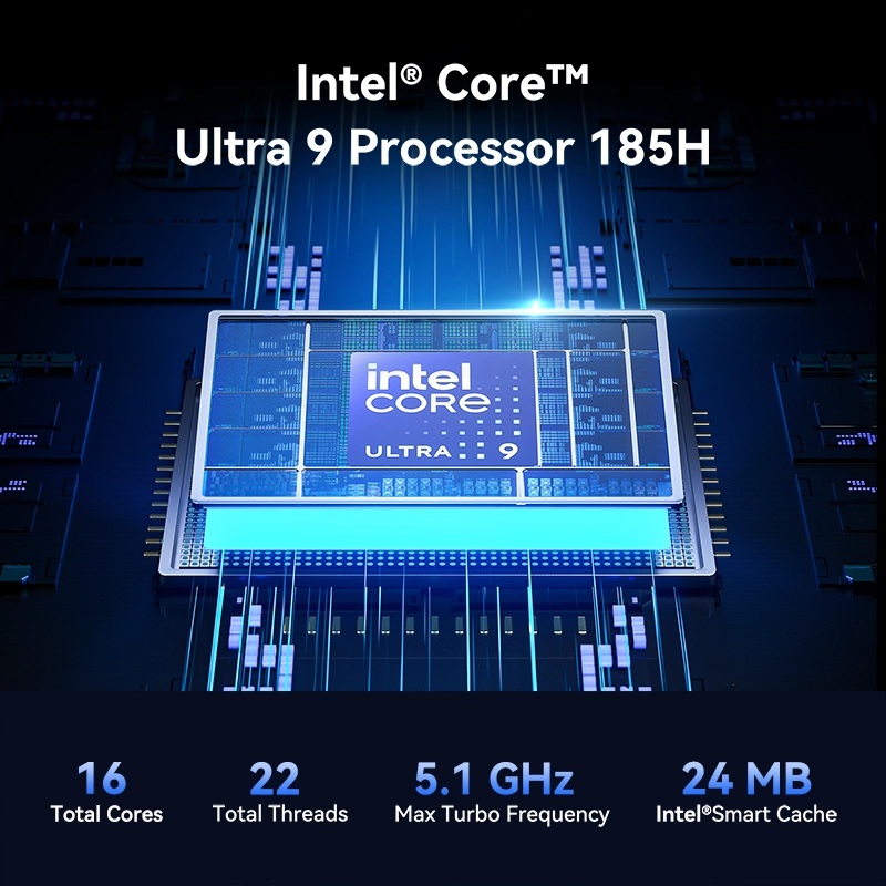 Geekom Mini IT13