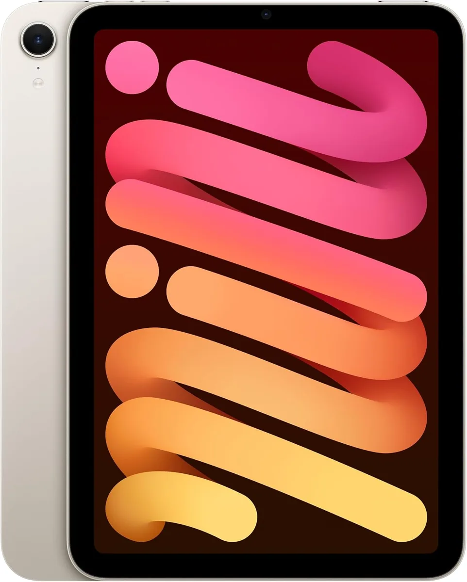 Apple iPad mini A17 Pro