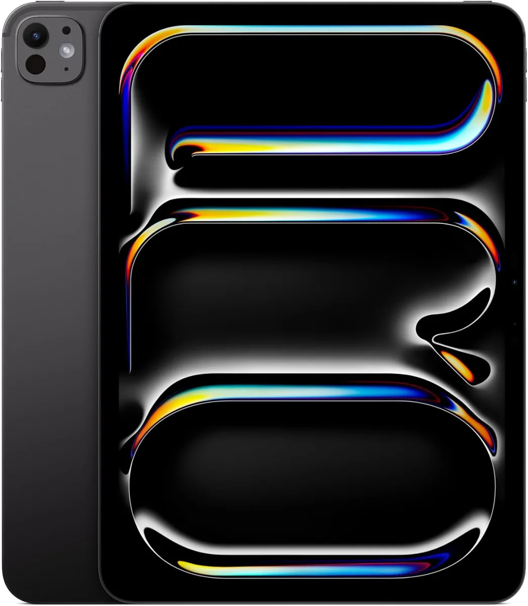 Apple iPad Pro M5