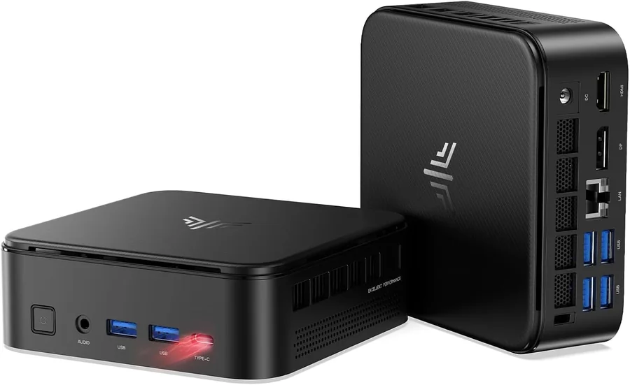 KAMRUI E3B mini PC