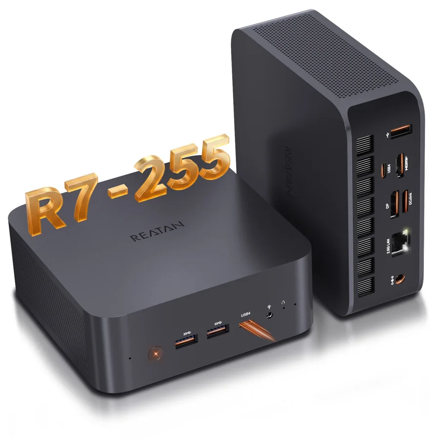 Reatan X7 mini PC