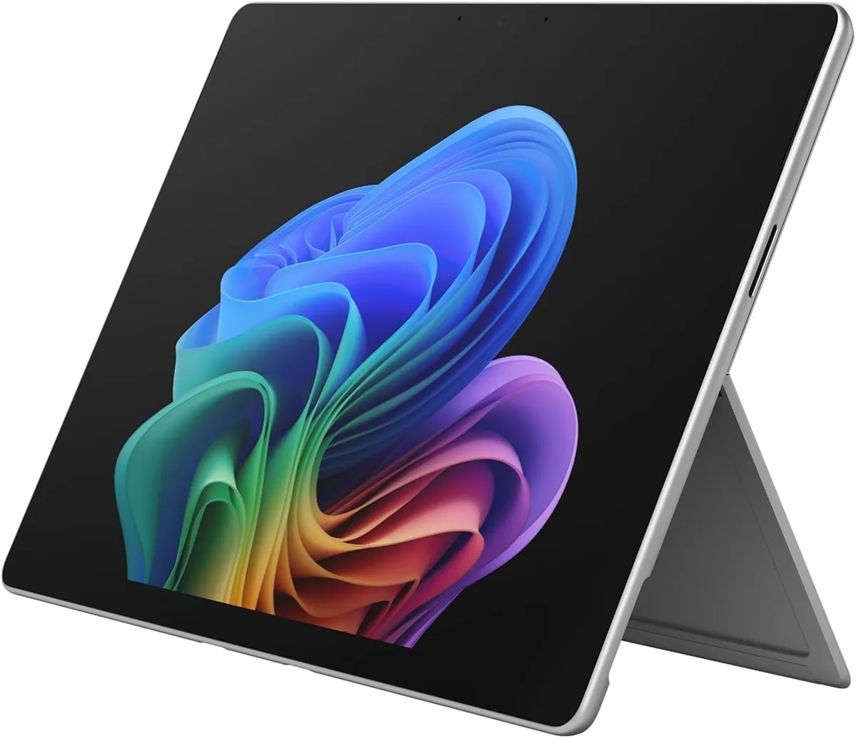 Microsoft Surface Pro 2026