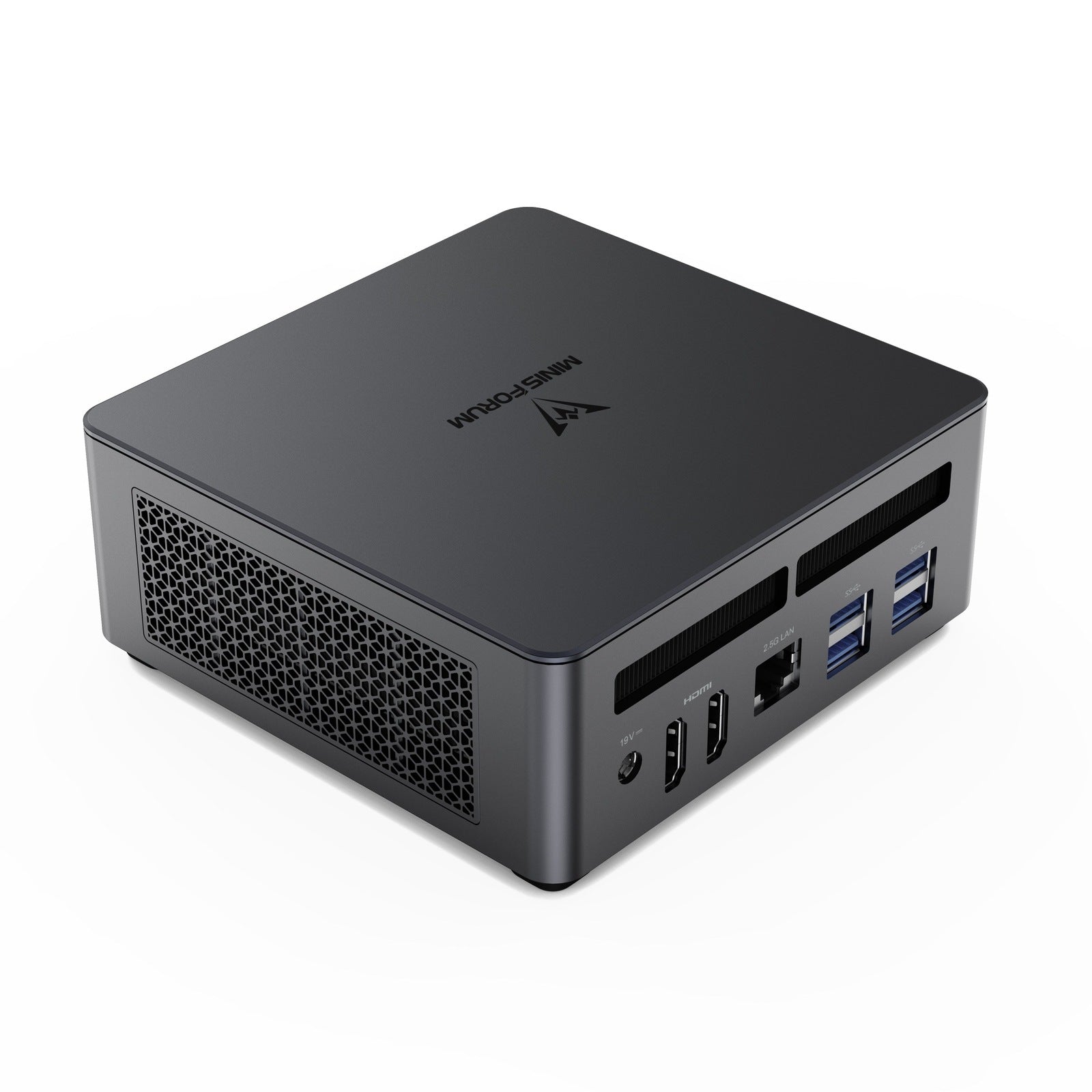 Minisforum UM790 Pro
